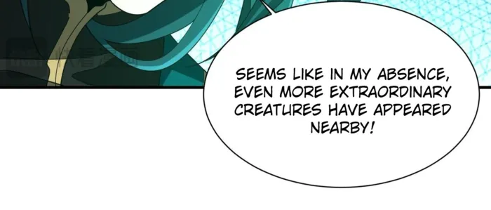 Reborn as a Demonic Cultivator: Starting with a Zombie Planet Chapter 27 - page 37