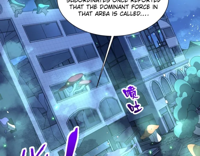 Reborn as a Demonic Cultivator: Starting with a Zombie Planet Chapter 27 - page 39