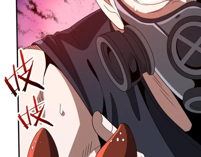 Reborn as a Demonic Cultivator: Starting with a Zombie Planet Chapter 27 - page 62