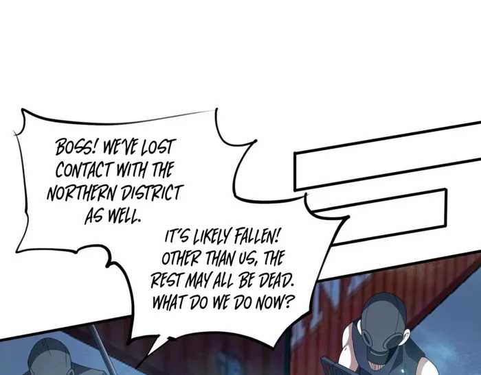 Reborn as a Demonic Cultivator: Starting with a Zombie Planet Chapter 27 - page 73