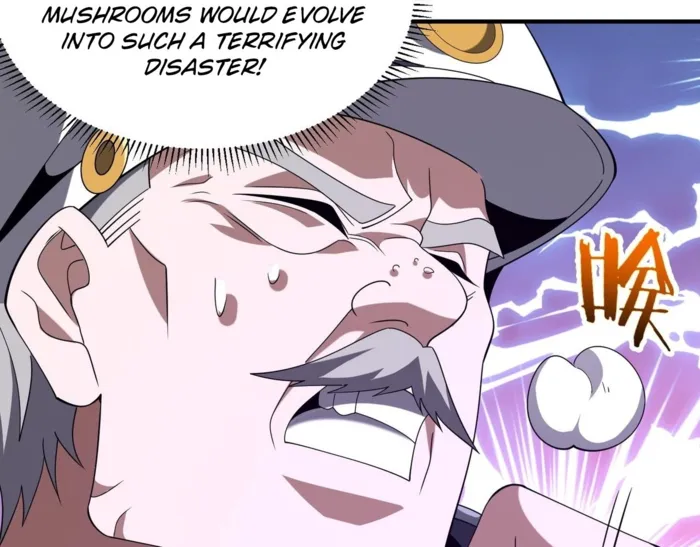 Reborn as a Demonic Cultivator: Starting with a Zombie Planet Chapter 27 - page 78