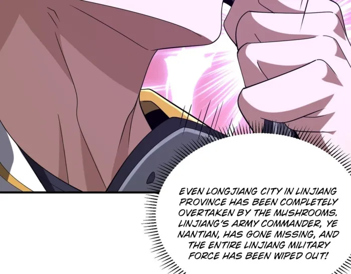 Reborn as a Demonic Cultivator: Starting with a Zombie Planet Chapter 27 - page 79