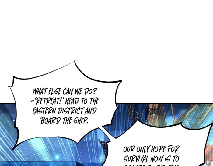Reborn as a Demonic Cultivator: Starting with a Zombie Planet Chapter 27 - page 81