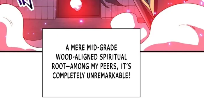 Reborn as a Demonic Cultivator: Starting with a Zombie Planet Chapter 27 - page 9