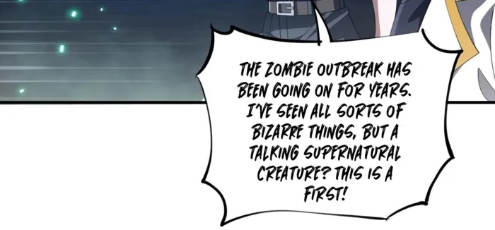 Reborn as a Demonic Cultivator: Starting with a Zombie Planet Chapter 27 - page 92