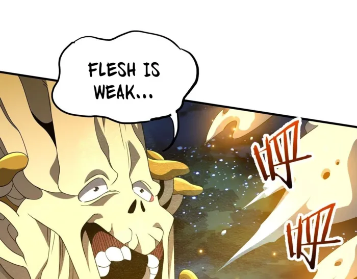 Reborn as a Demonic Cultivator: Starting with a Zombie Planet Chapter 27 - page 93