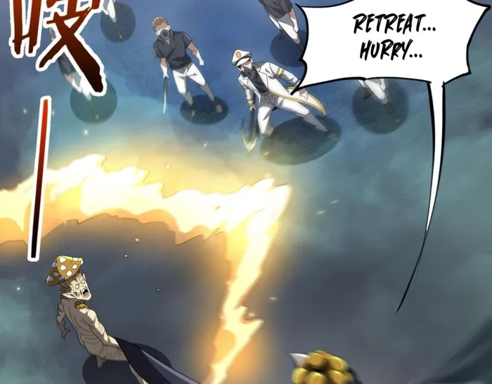 Reborn as a Demonic Cultivator: Starting with a Zombie Planet Chapter 27 - page 97