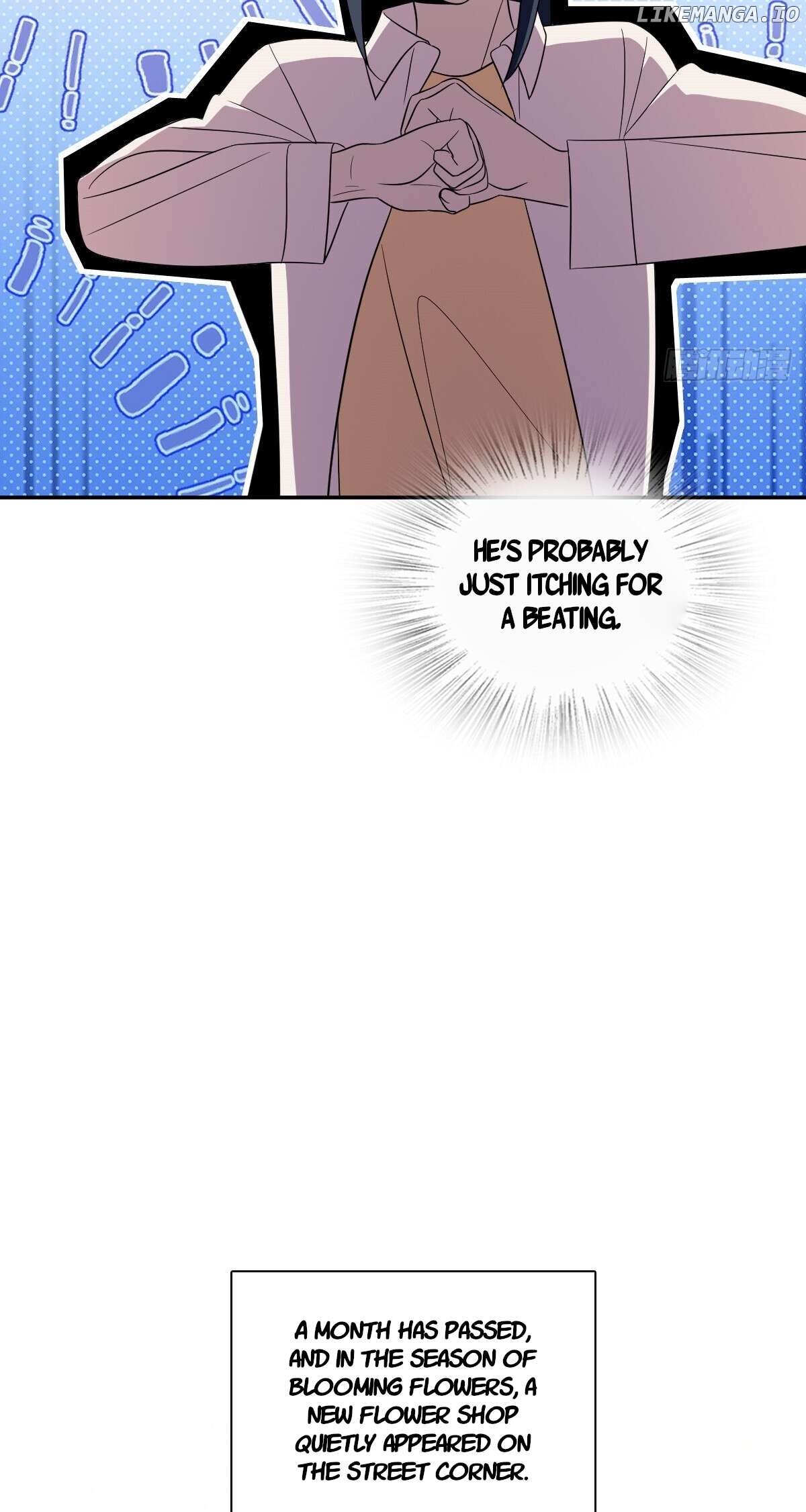 My Wife Is From a Thousand Years Ago Chapter 352 - page 11