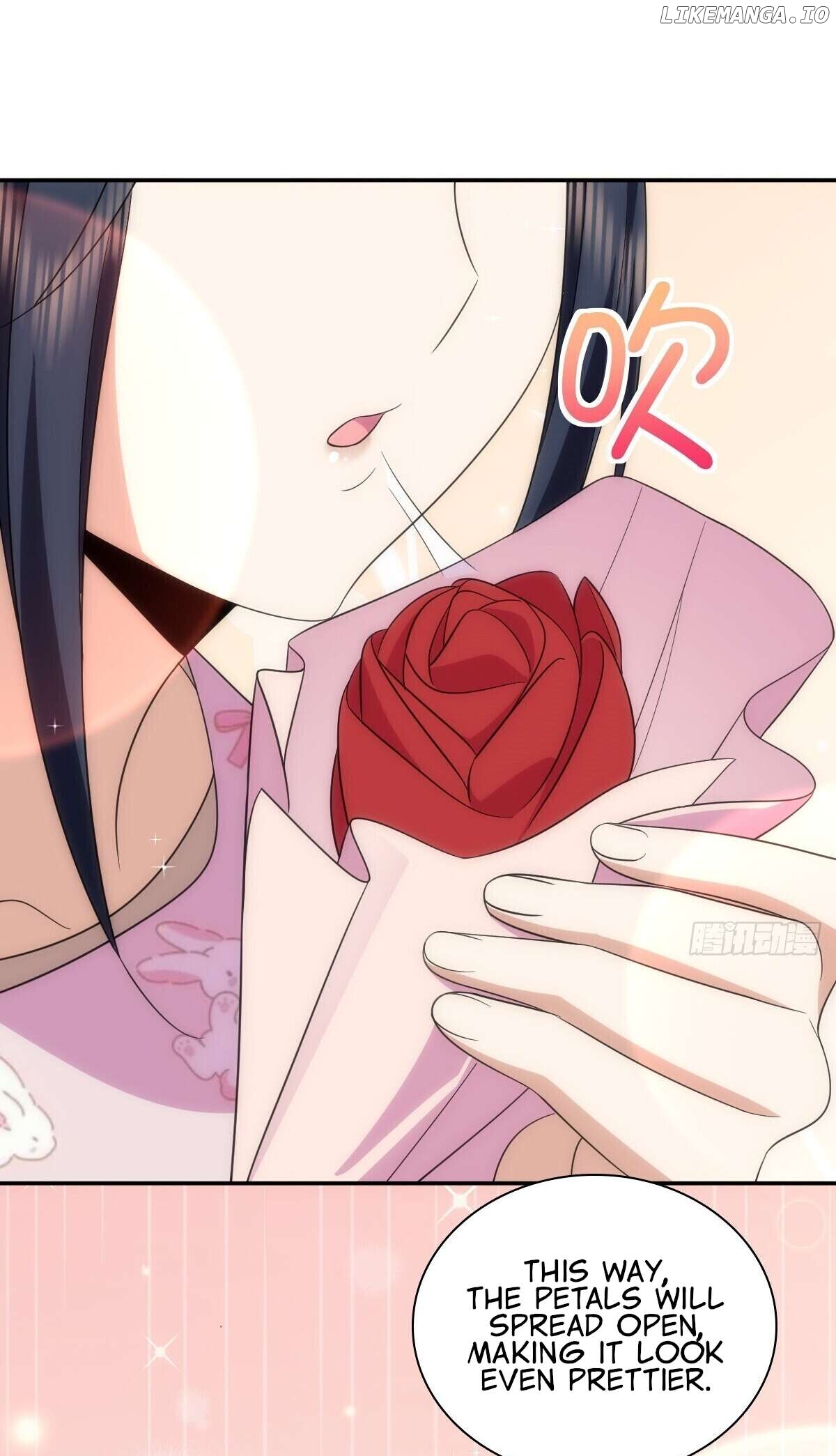 My Wife Is From a Thousand Years Ago Chapter 352 - page 14