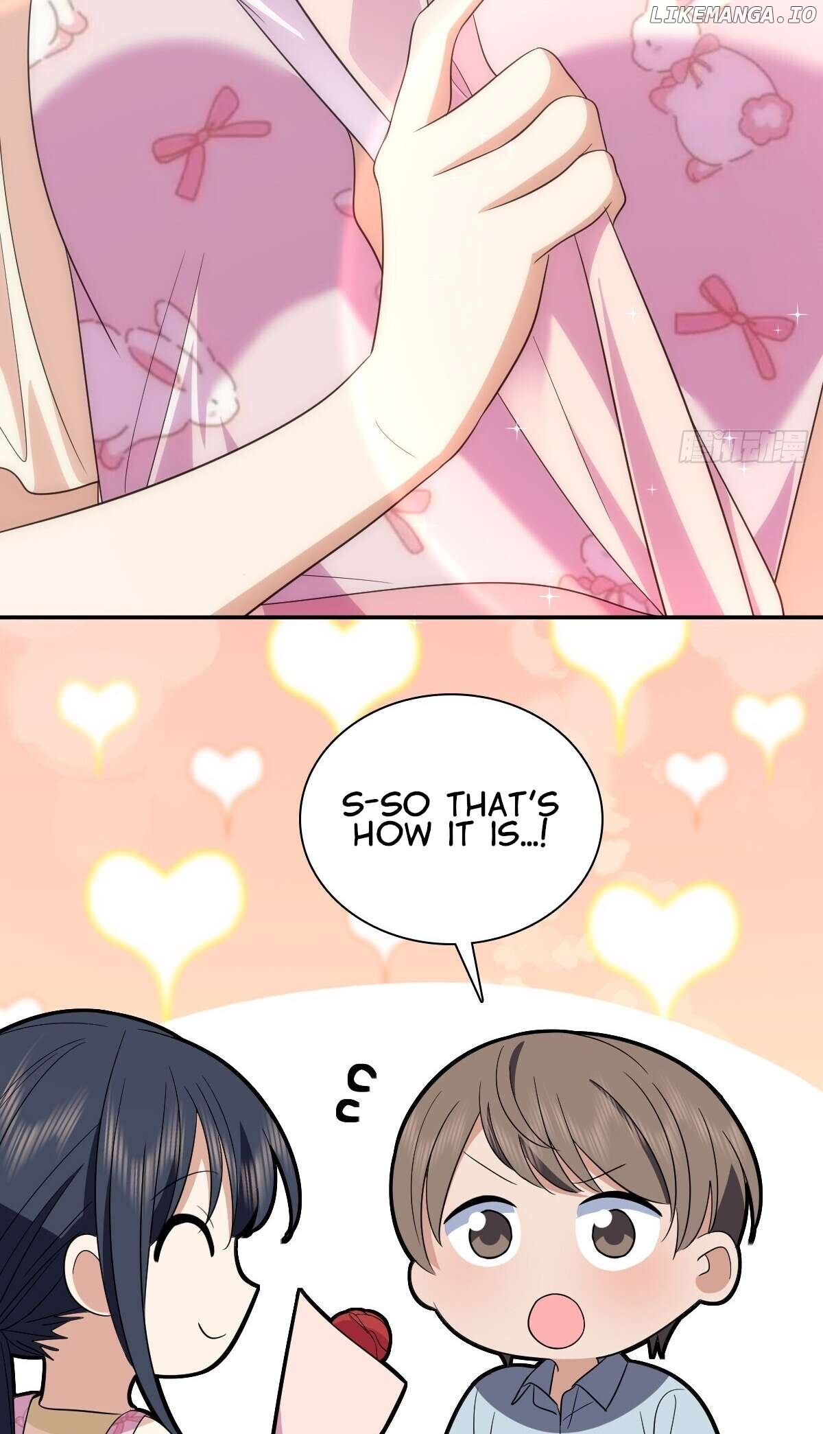 My Wife Is From a Thousand Years Ago Chapter 352 - page 16