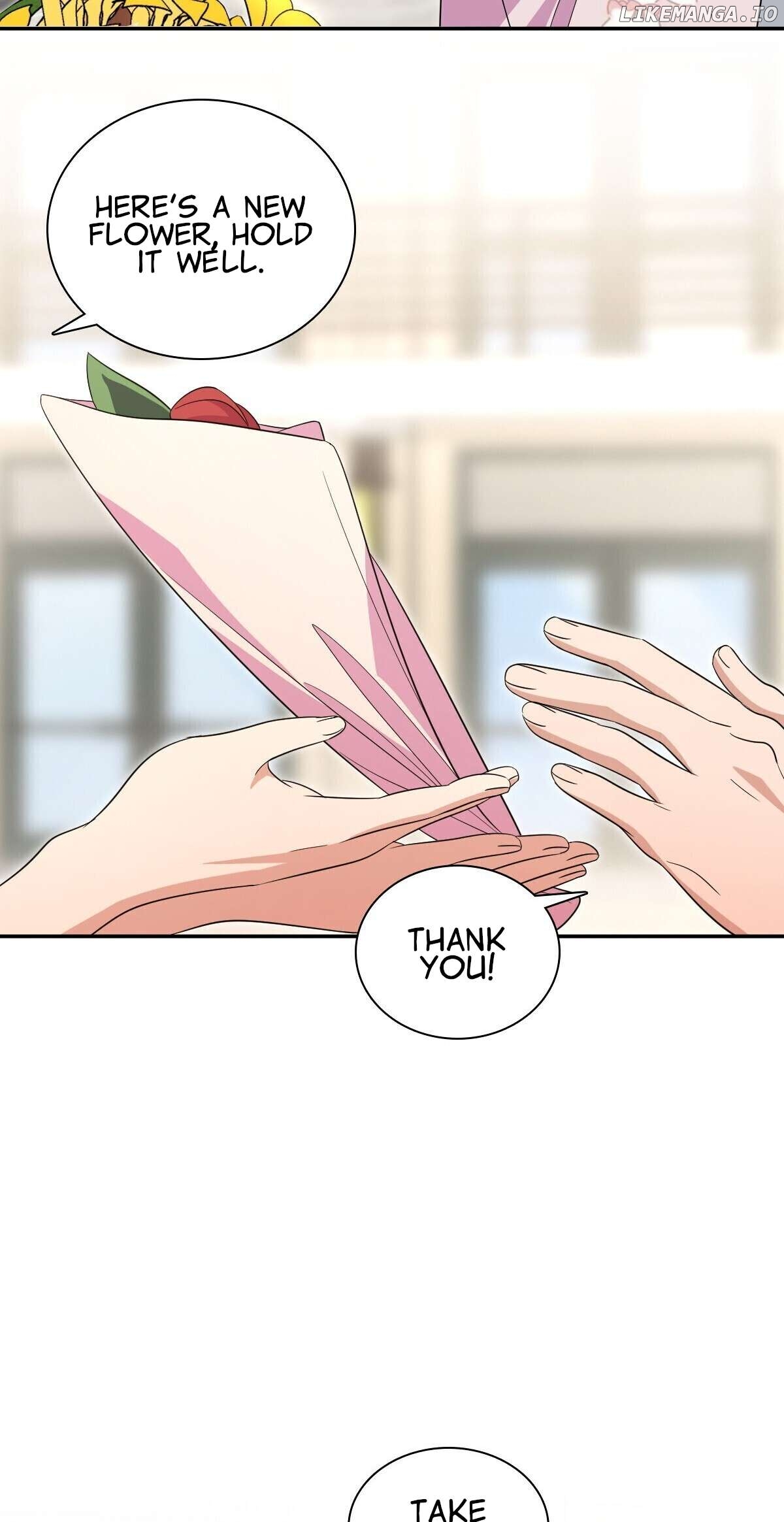 My Wife Is From a Thousand Years Ago Chapter 352 - page 18