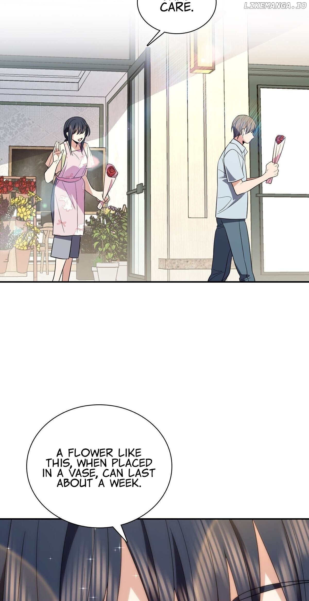 My Wife Is From a Thousand Years Ago Chapter 352 - page 19
