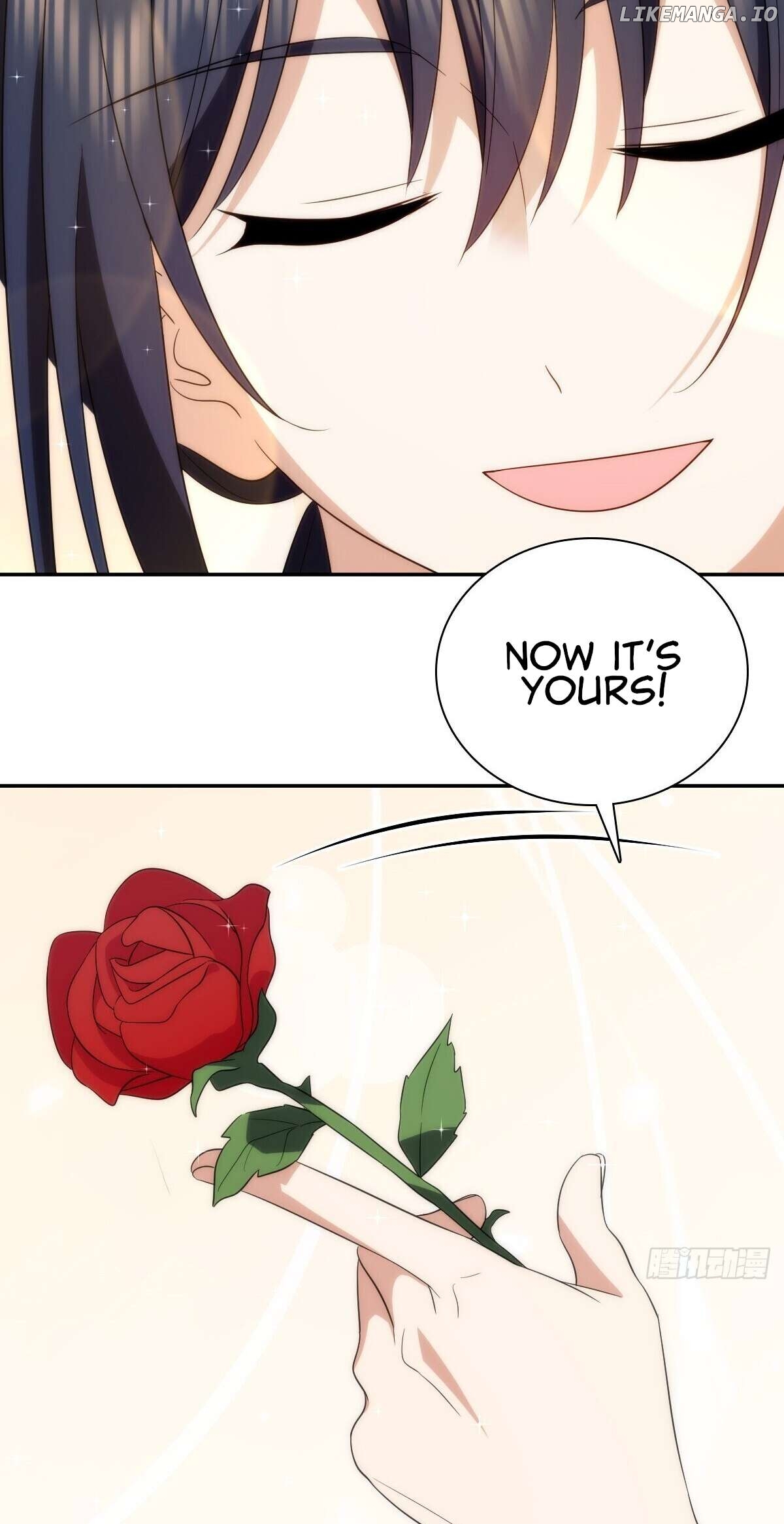 My Wife Is From a Thousand Years Ago Chapter 352 - page 20