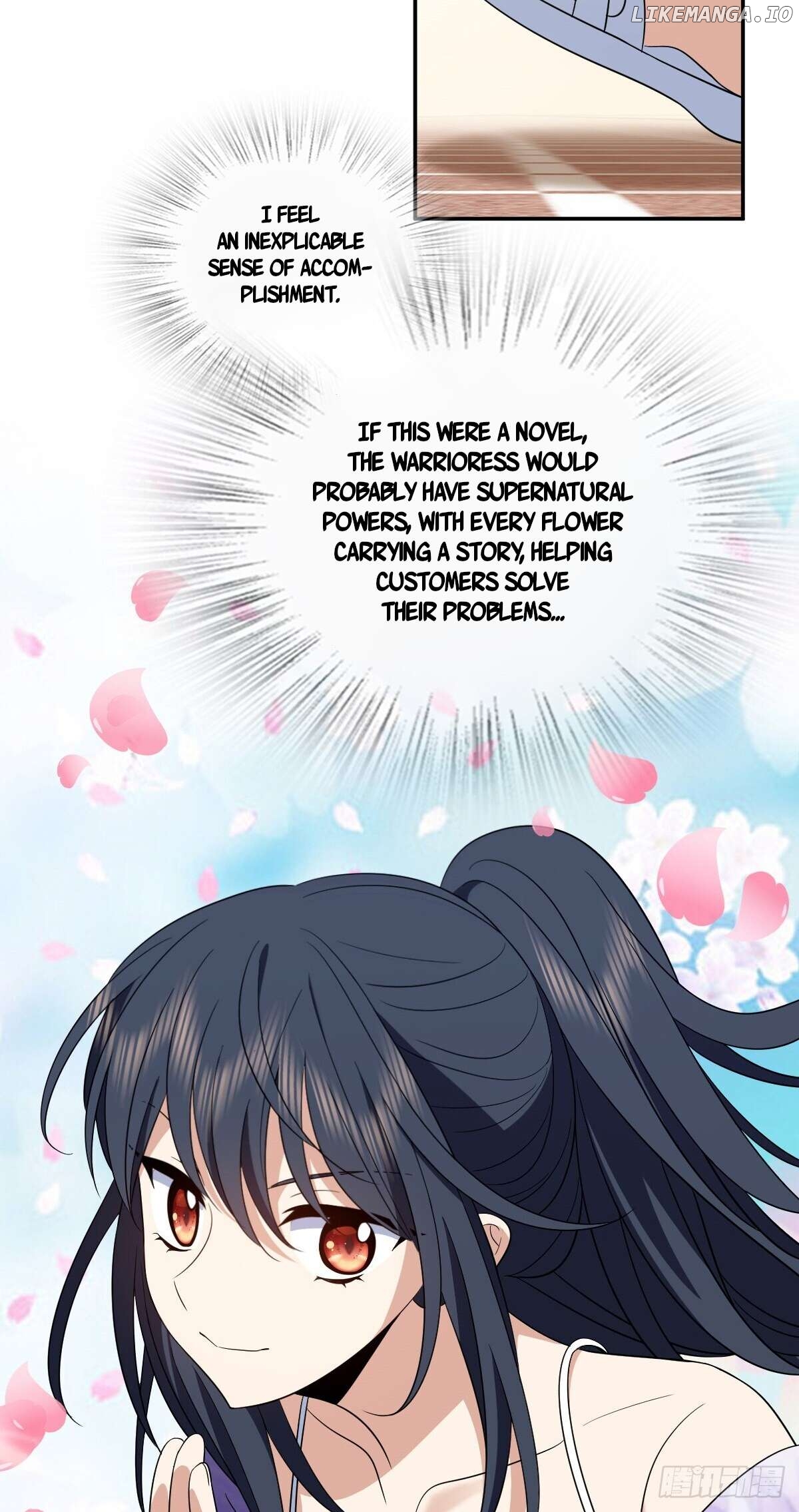 My Wife Is From a Thousand Years Ago Chapter 352 - page 27