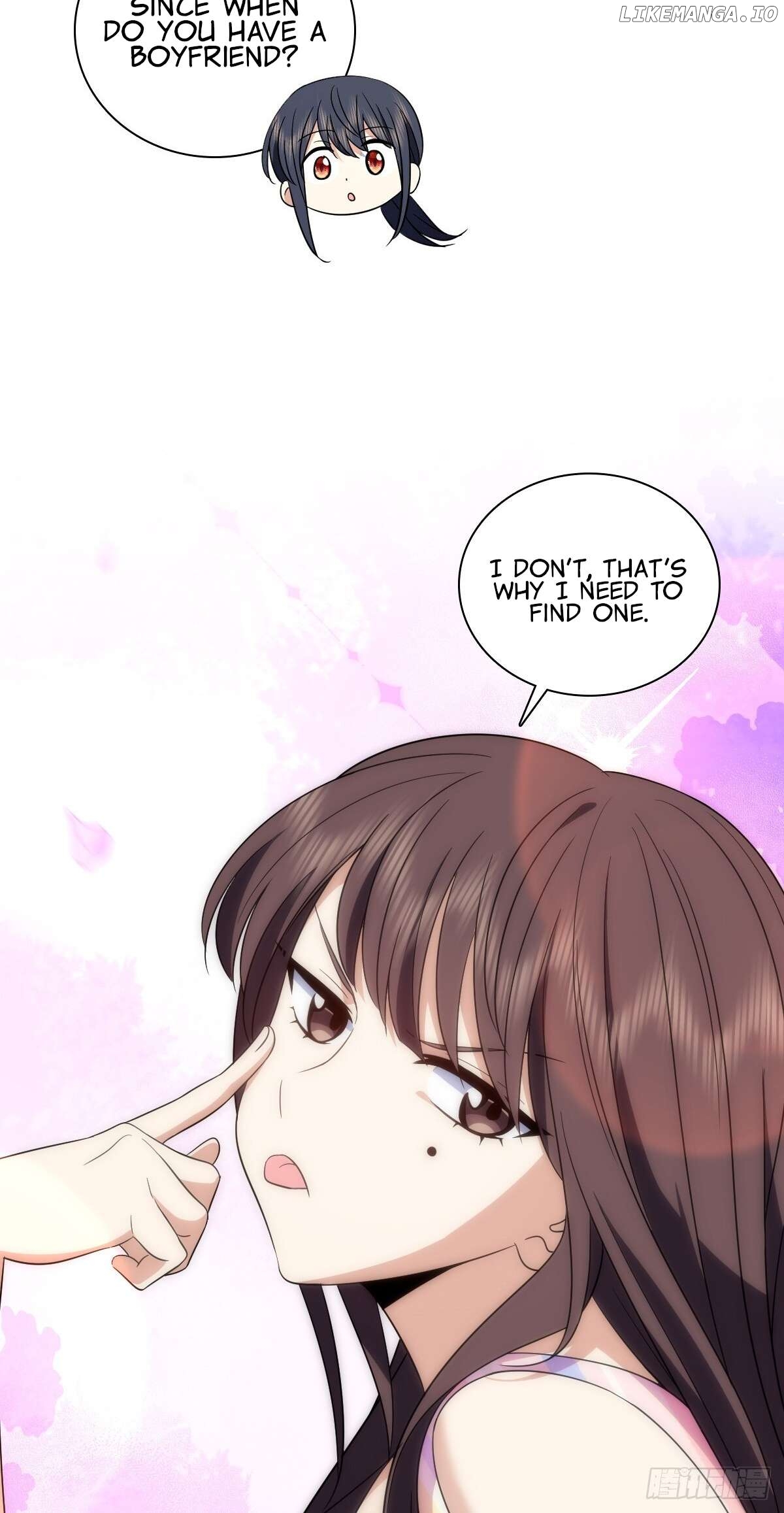 My Wife Is From a Thousand Years Ago Chapter 352 - page 39