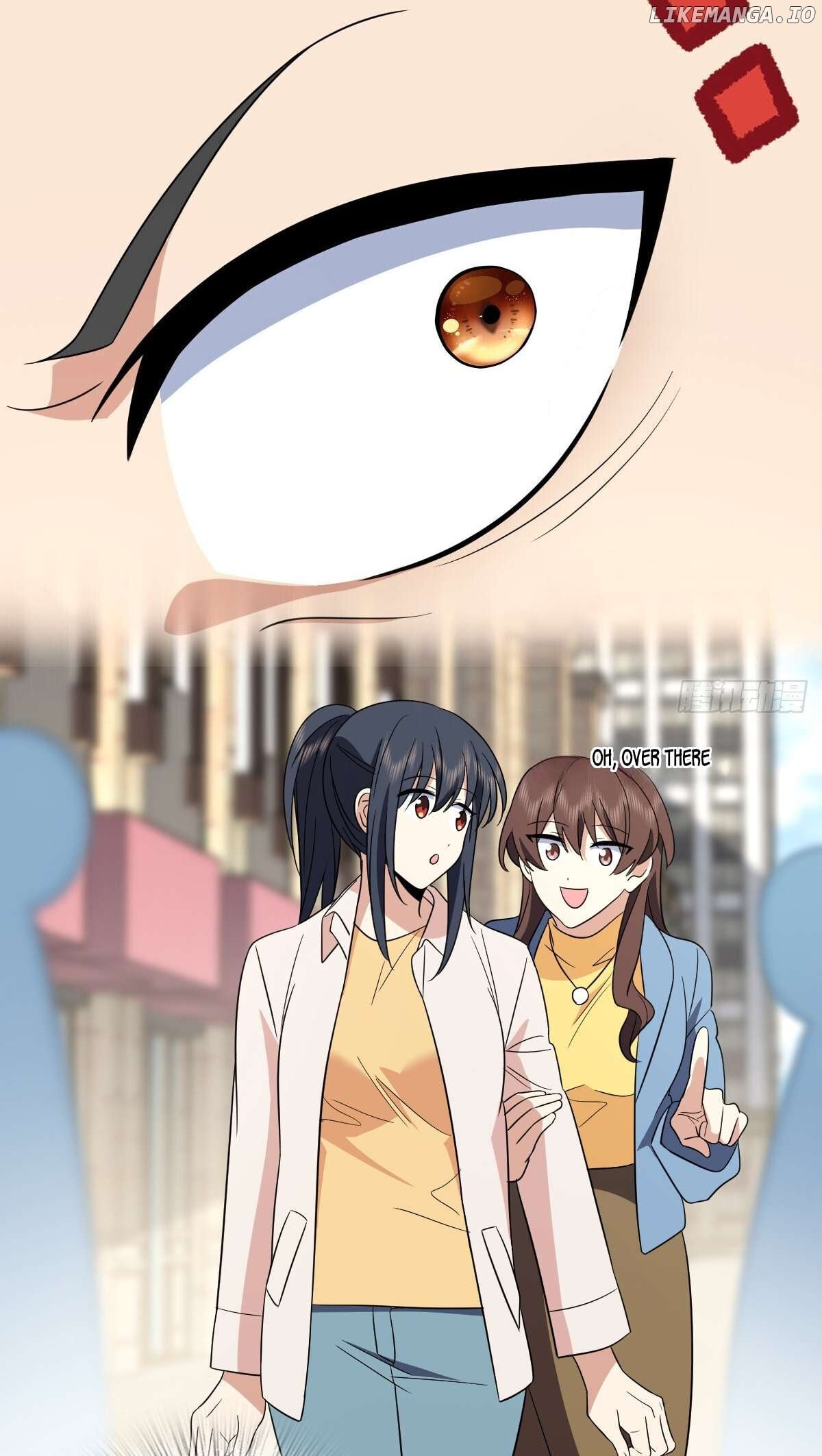 My Wife Is From a Thousand Years Ago Chapter 352 - page 4