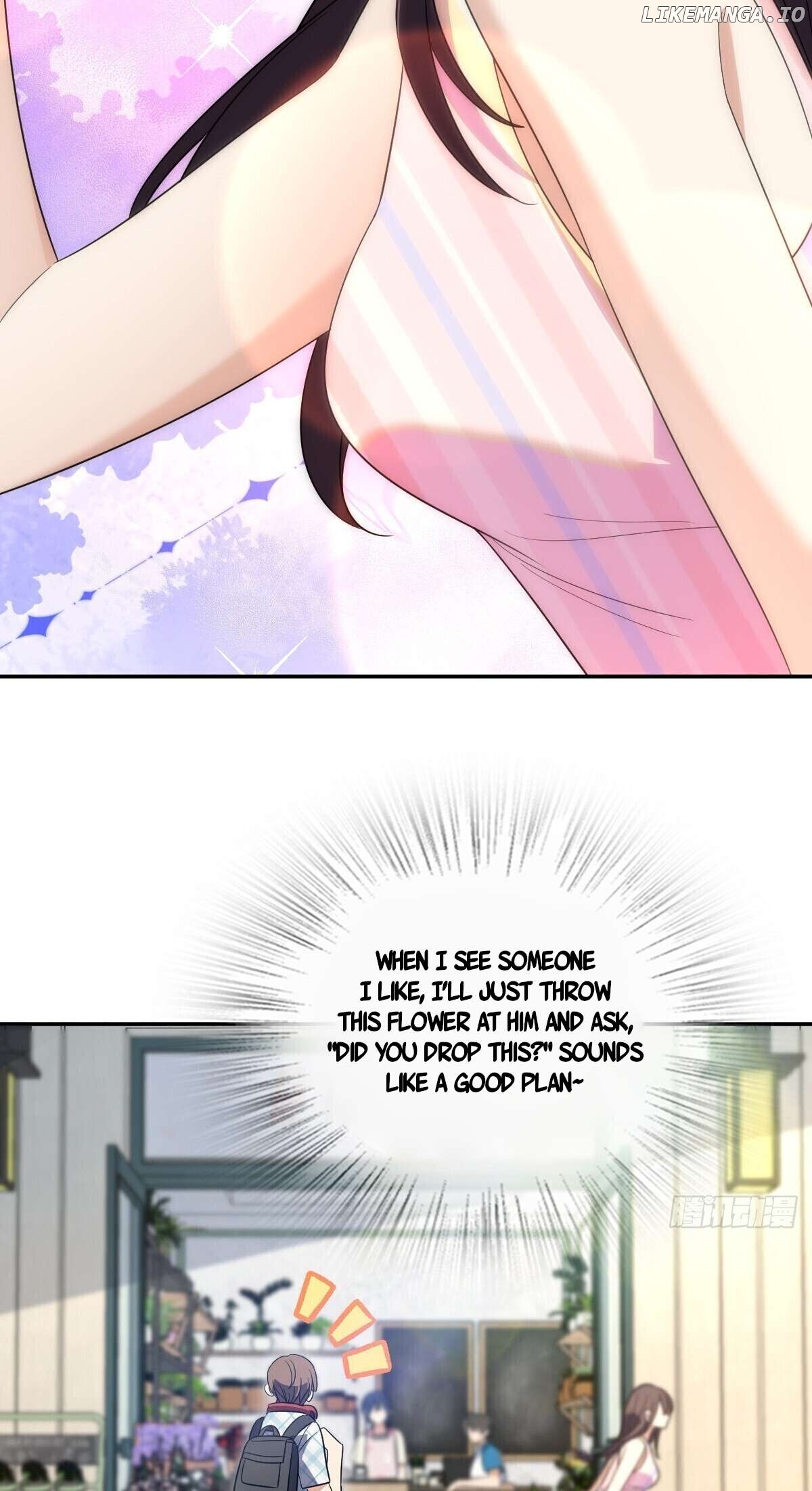 My Wife Is From a Thousand Years Ago Chapter 352 - page 40