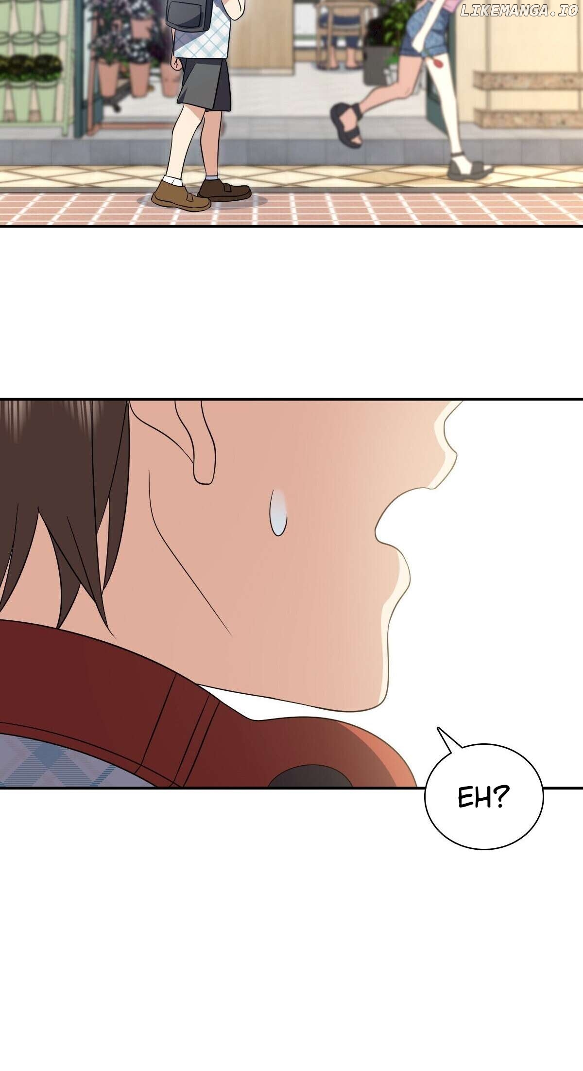 My Wife Is From a Thousand Years Ago Chapter 352 - page 41