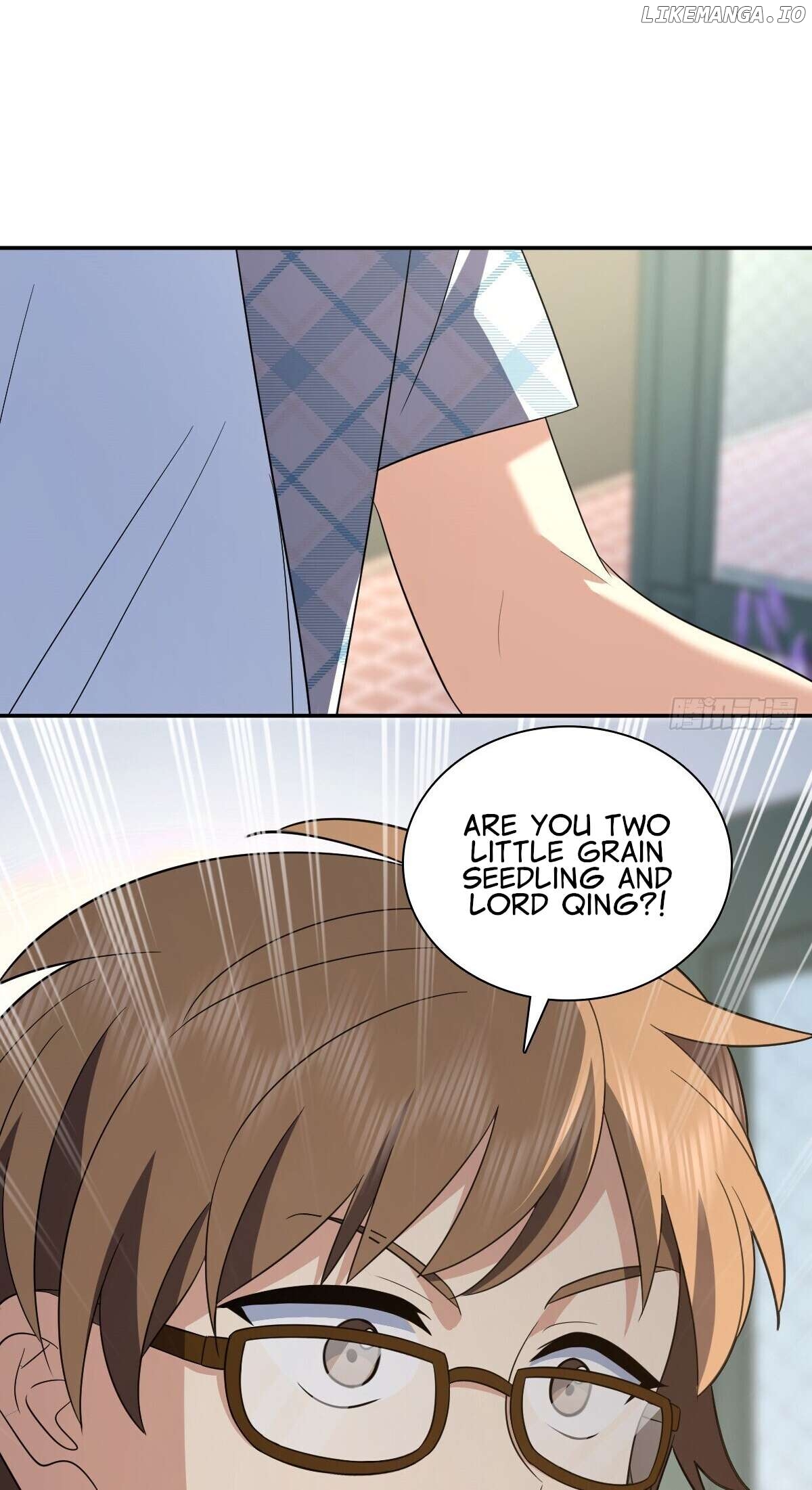 My Wife Is From a Thousand Years Ago Chapter 352 - page 42