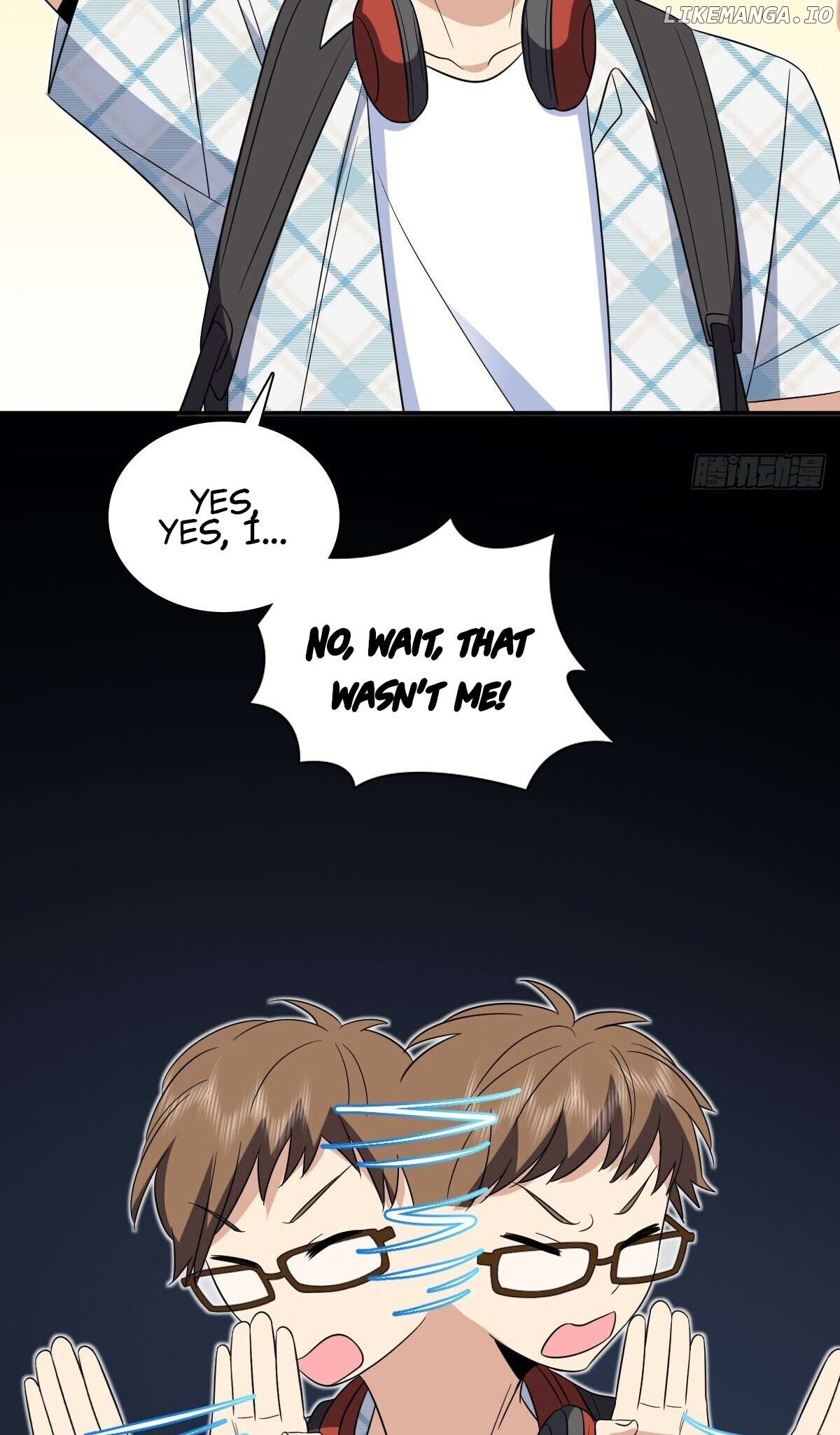My Wife Is From a Thousand Years Ago Chapter 353 - page 10
