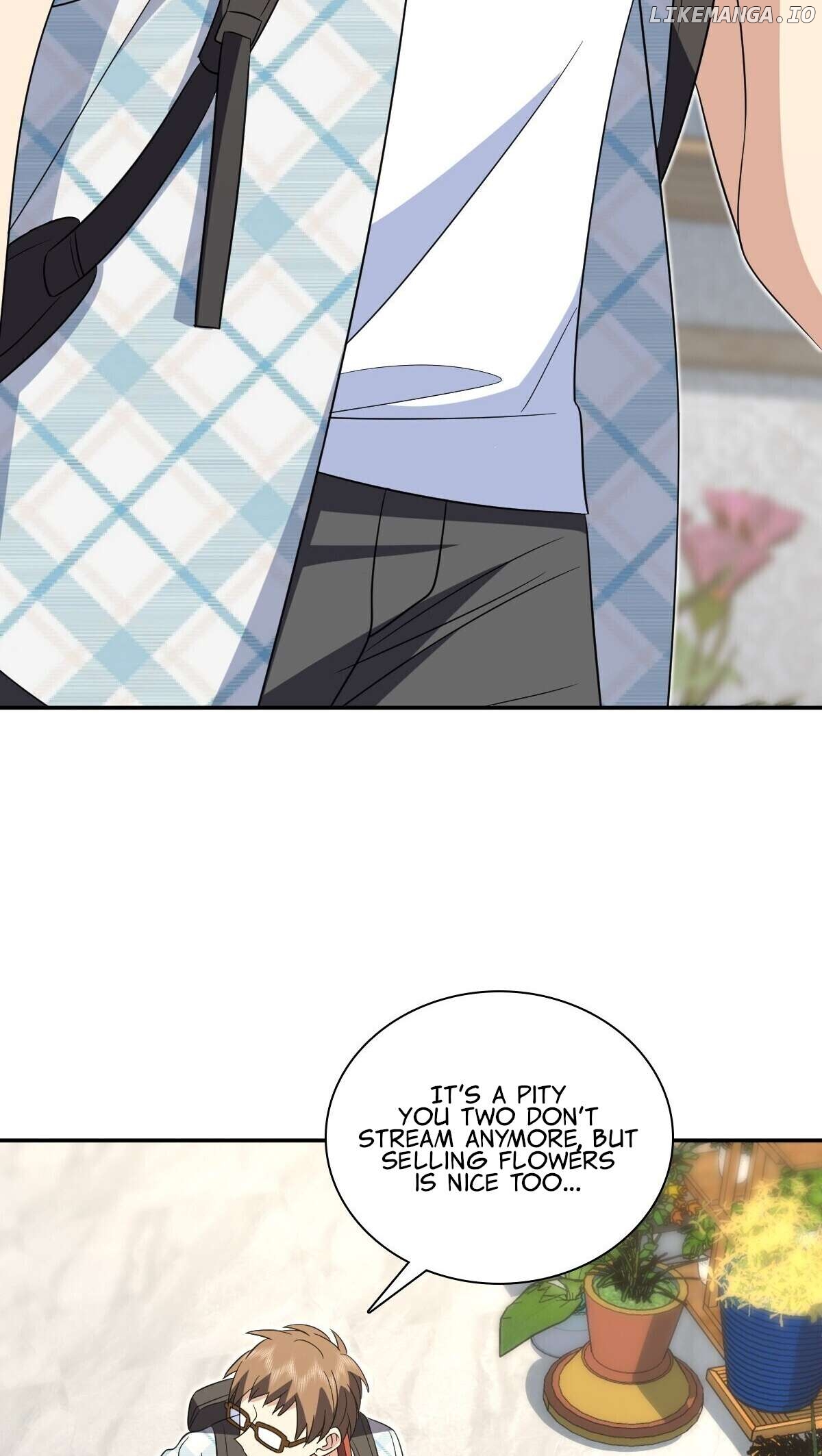 My Wife Is From a Thousand Years Ago Chapter 353 - page 13