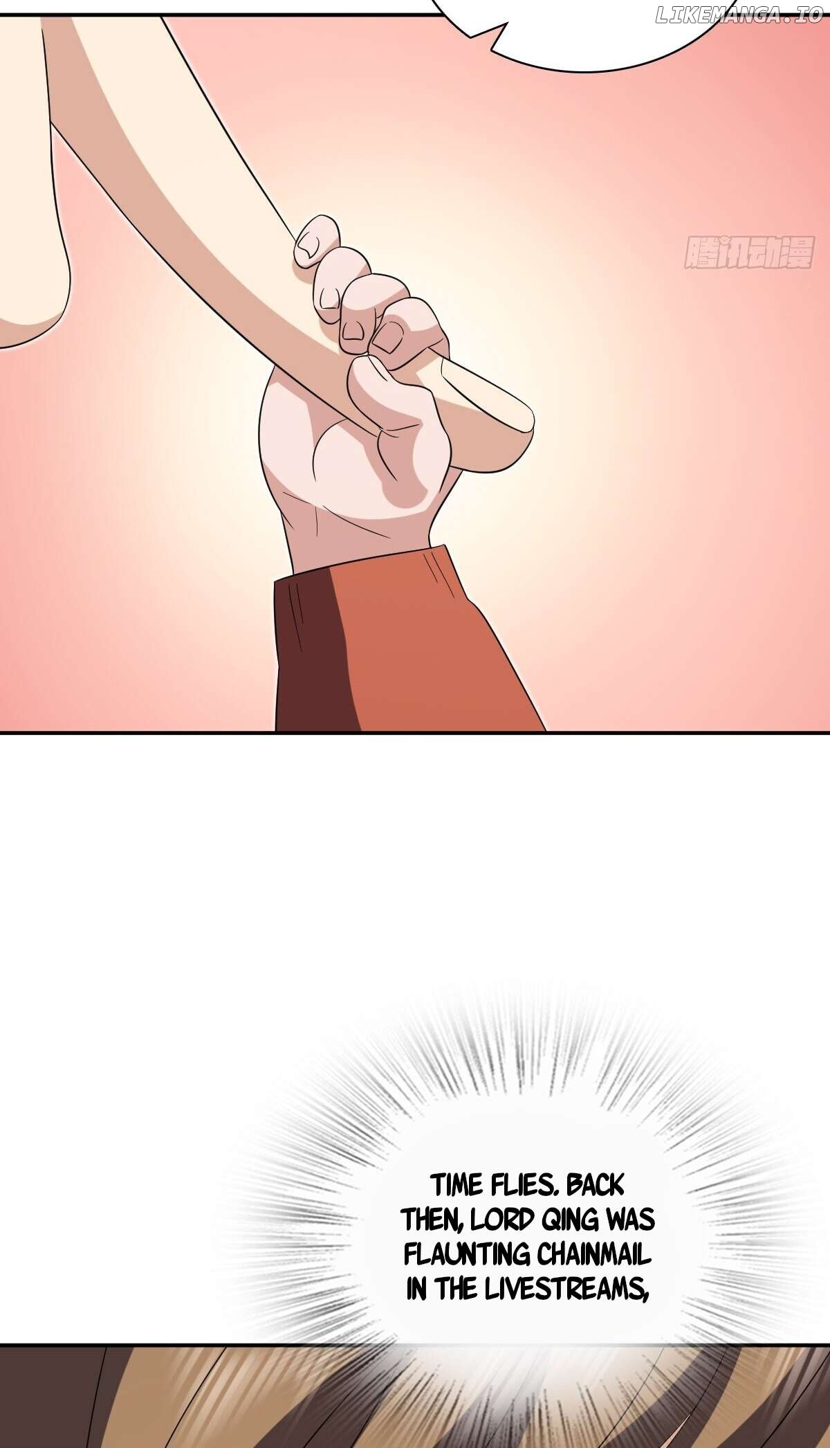 My Wife Is From a Thousand Years Ago Chapter 353 - page 20