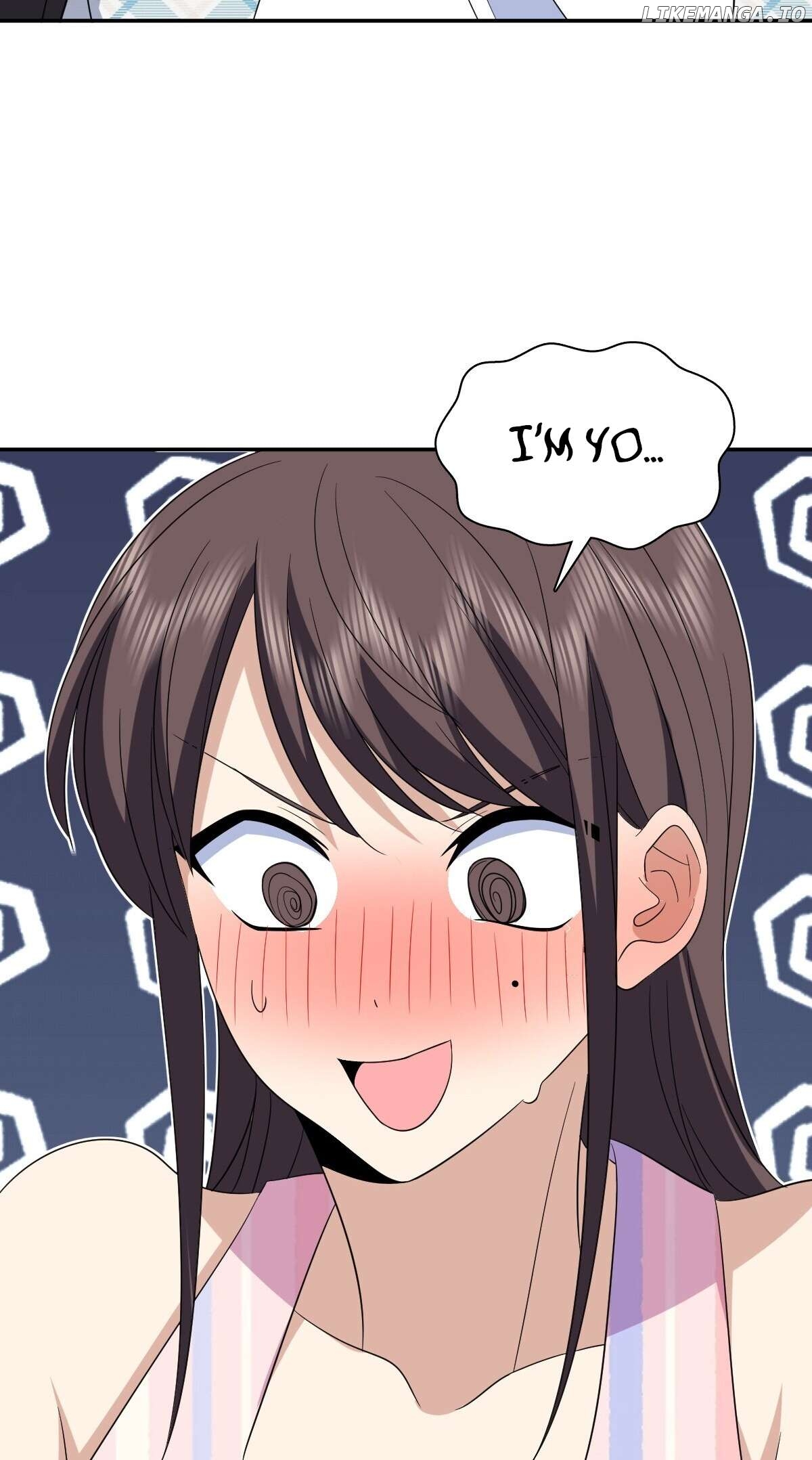 My Wife Is From a Thousand Years Ago Chapter 353 - page 30