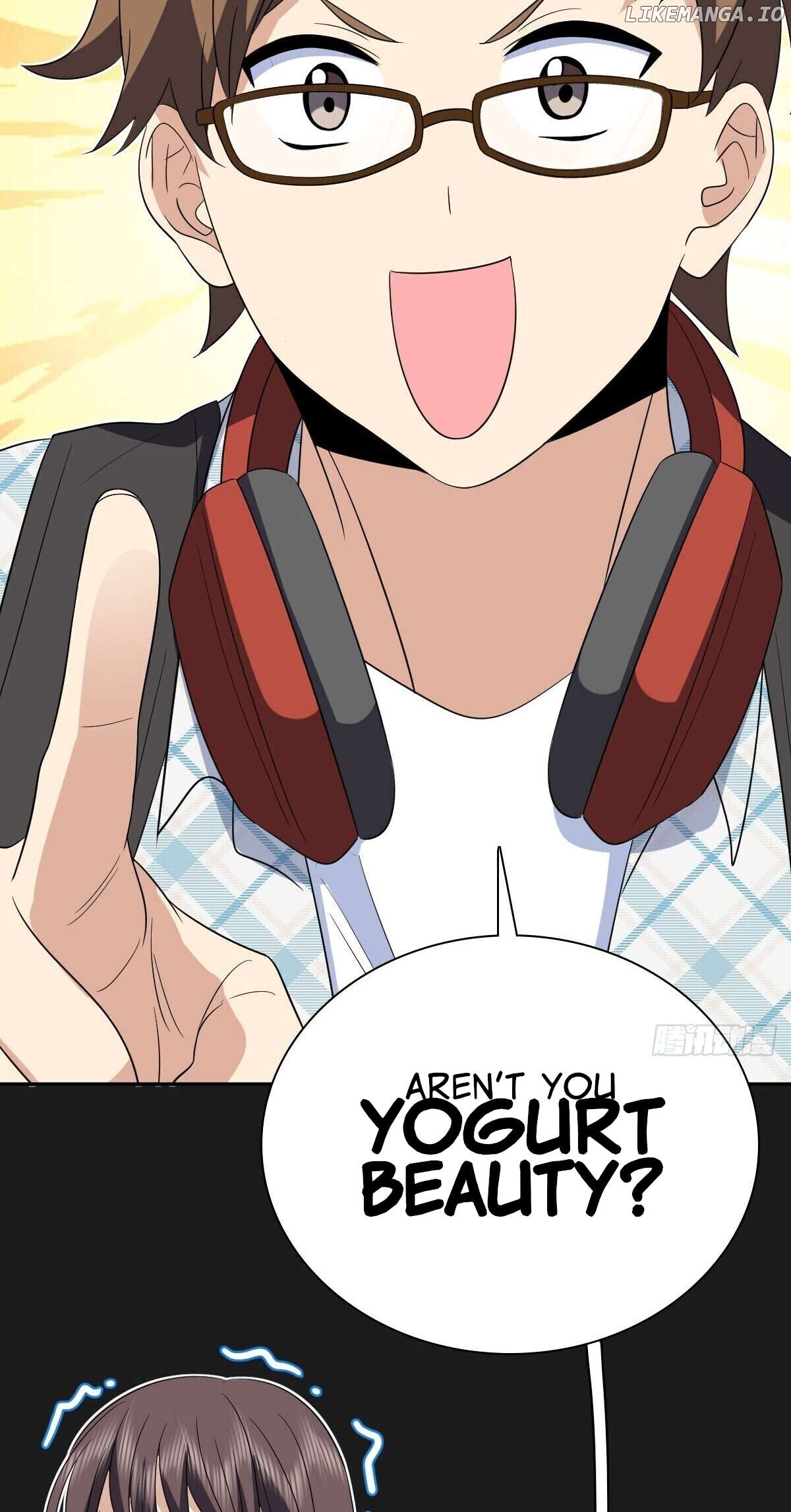 My Wife Is From a Thousand Years Ago Chapter 353 - page 33