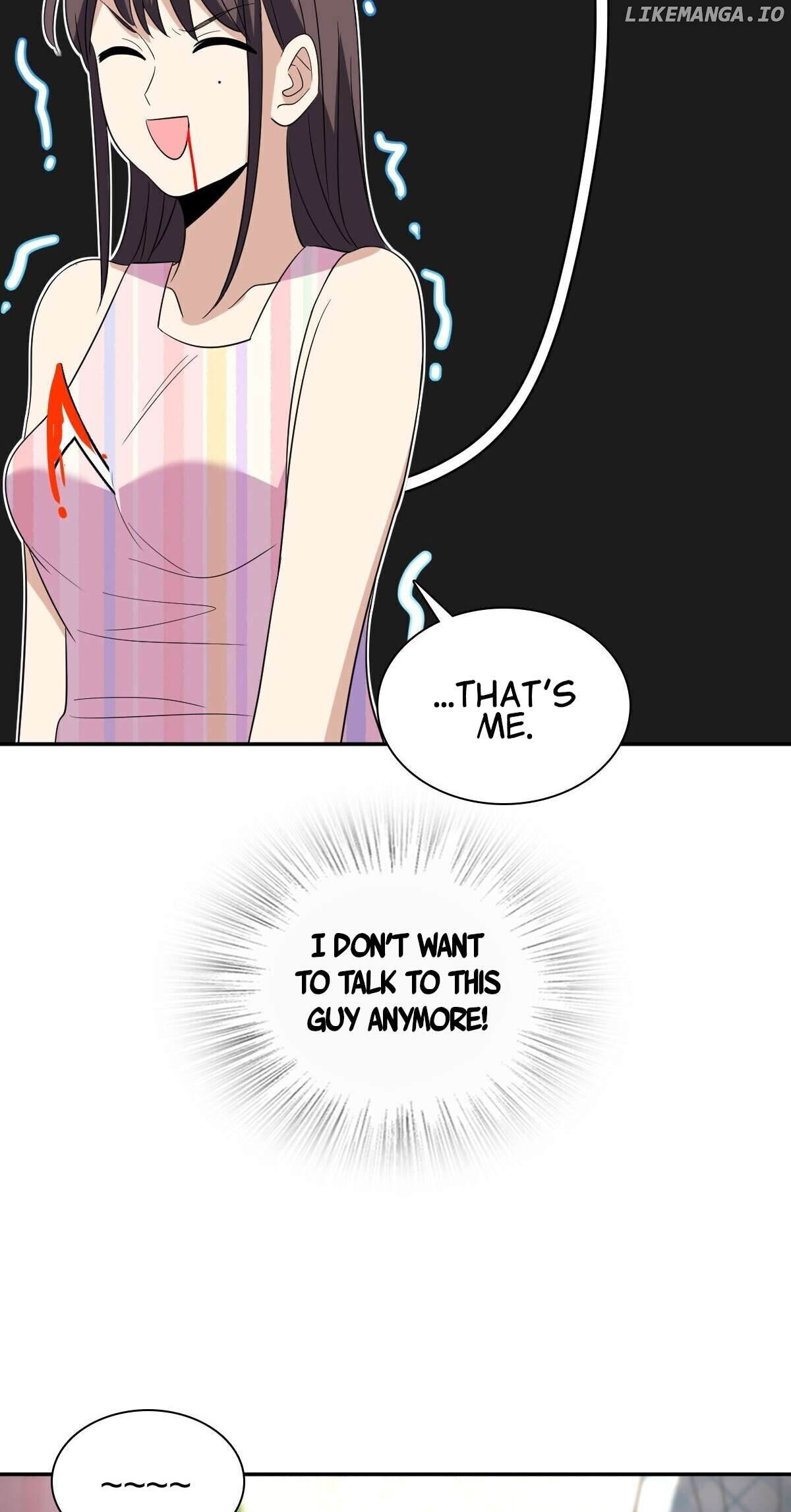 My Wife Is From a Thousand Years Ago Chapter 353 - page 34