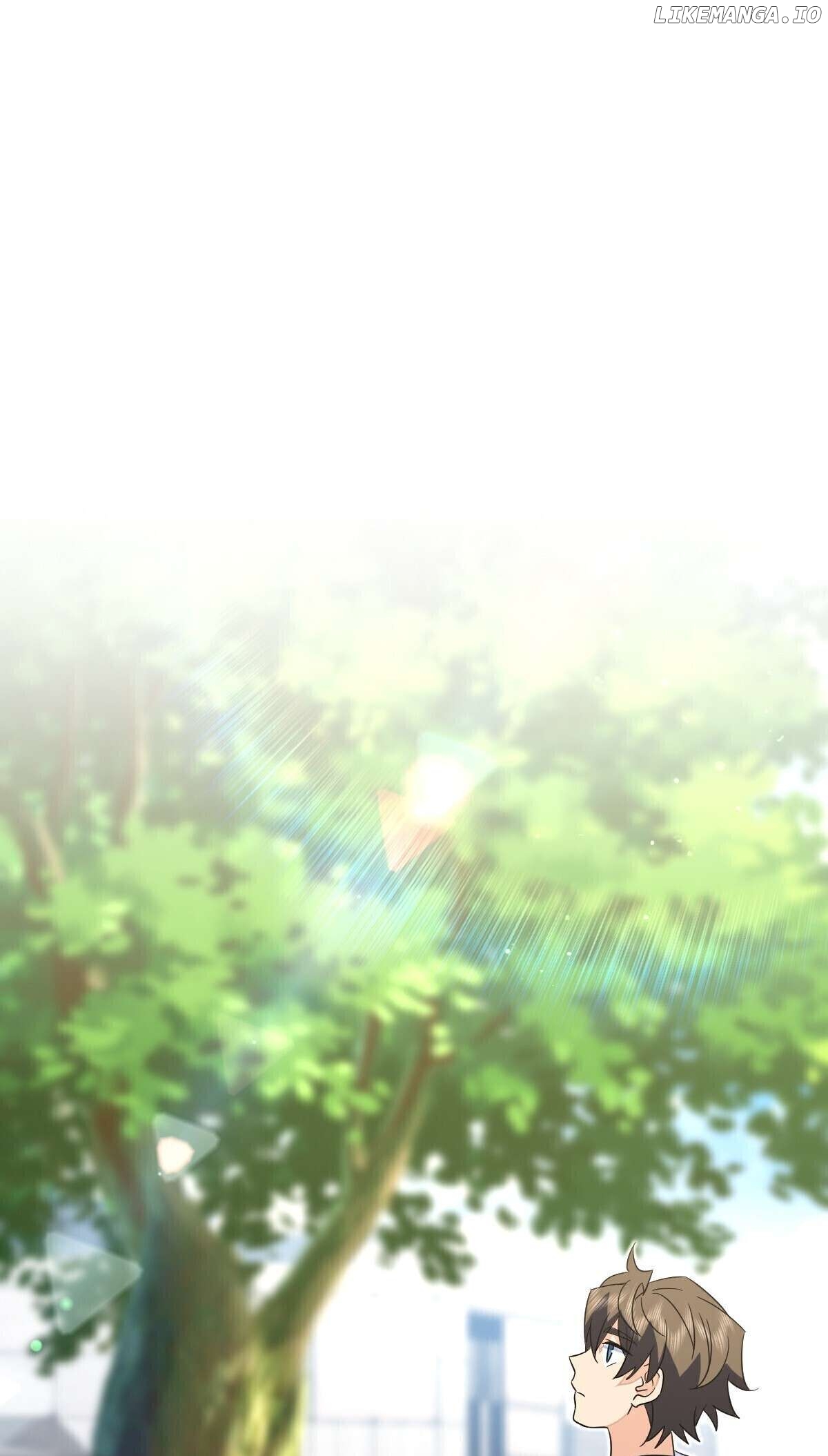 My Wife Is From a Thousand Years Ago Chapter 353 - page 42