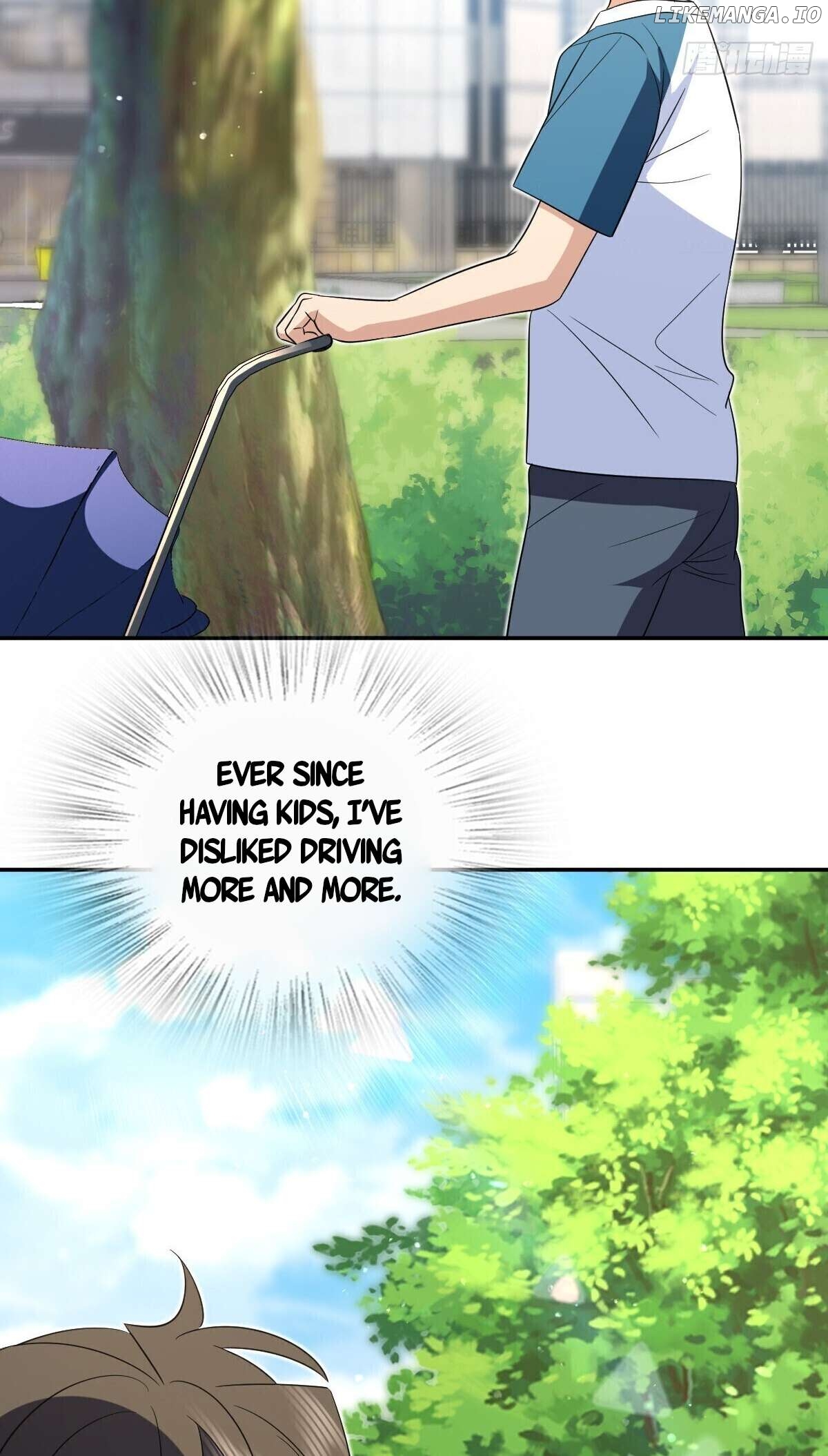 My Wife Is From a Thousand Years Ago Chapter 353 - page 43