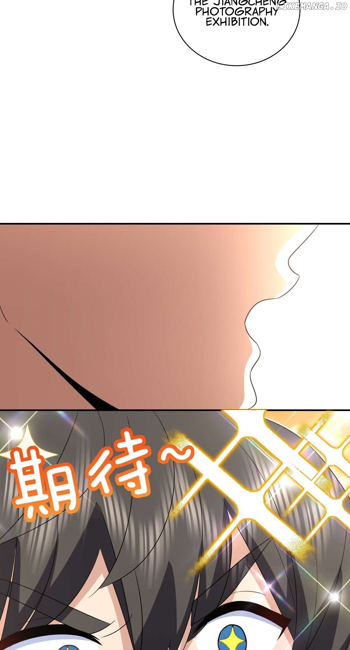 My Wife Is From a Thousand Years Ago Chapter 353 - page 52