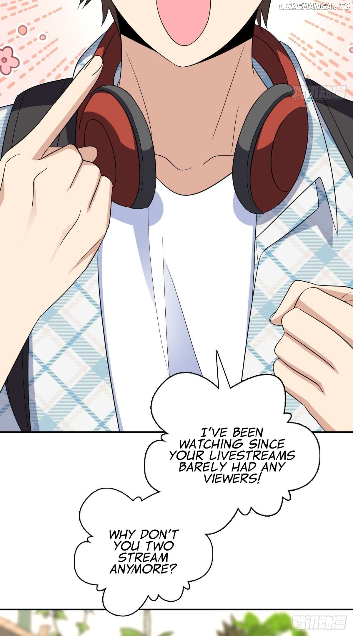 My Wife Is From a Thousand Years Ago Chapter 353 - page 6