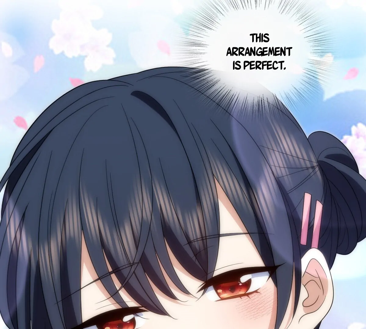 My Wife Is From a Thousand Years Ago Chapter 354 - page 99
