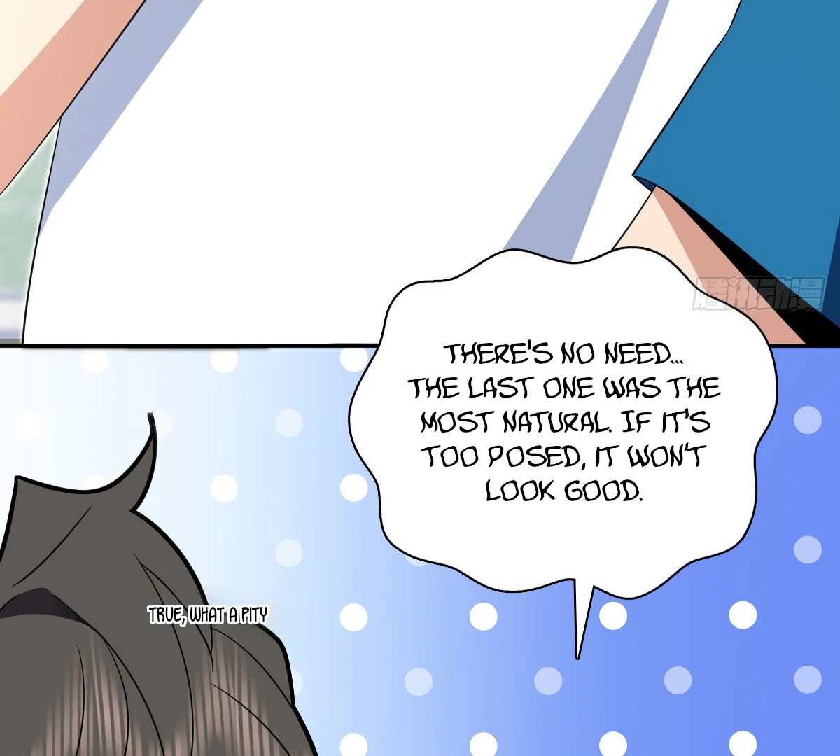 My Wife Is From a Thousand Years Ago Chapter 354 - page 11