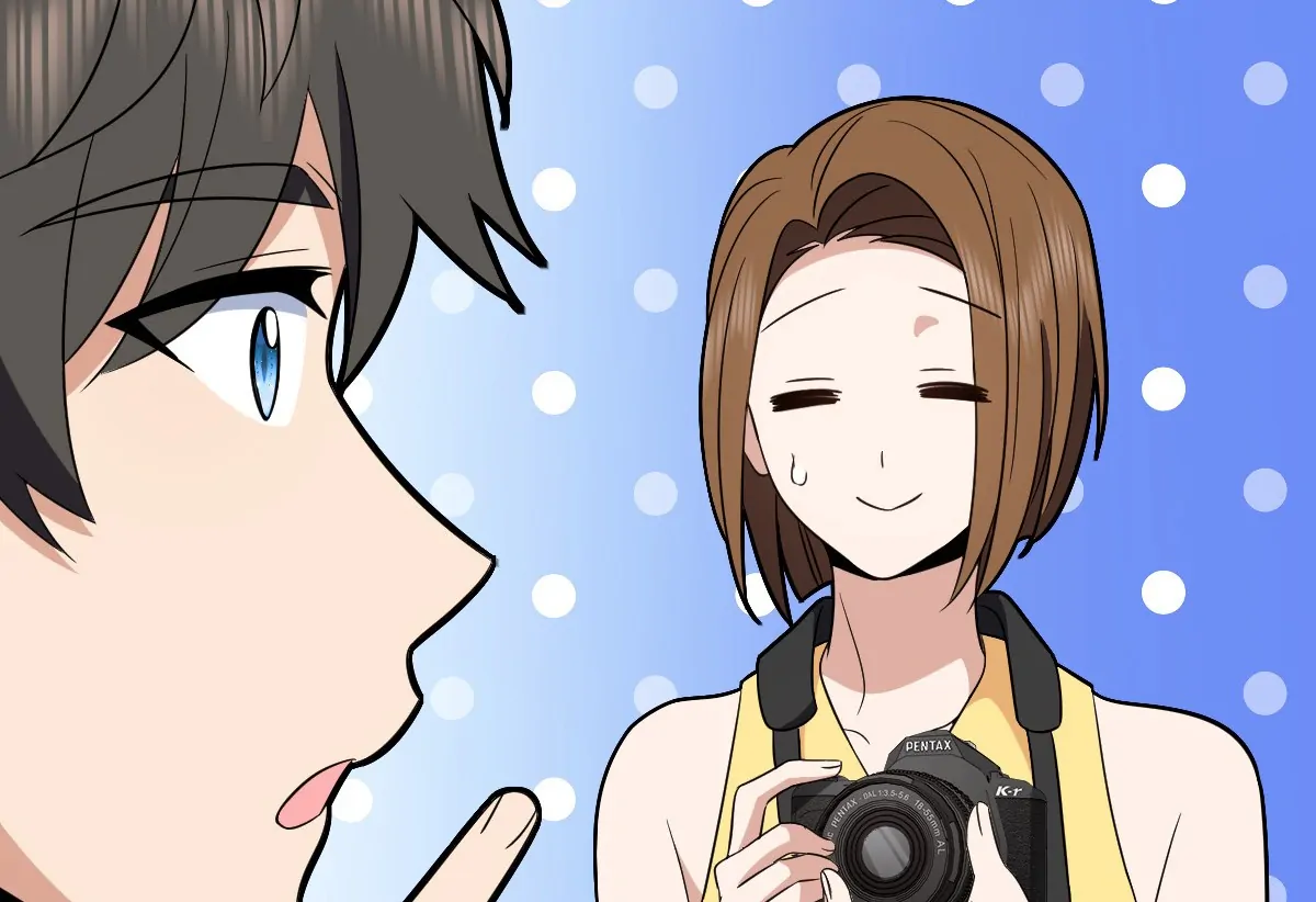 My Wife Is From a Thousand Years Ago Chapter 354 - page 12