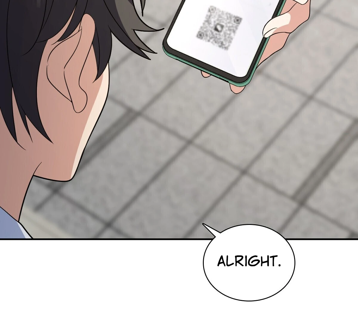 My Wife Is From a Thousand Years Ago Chapter 354 - page 15