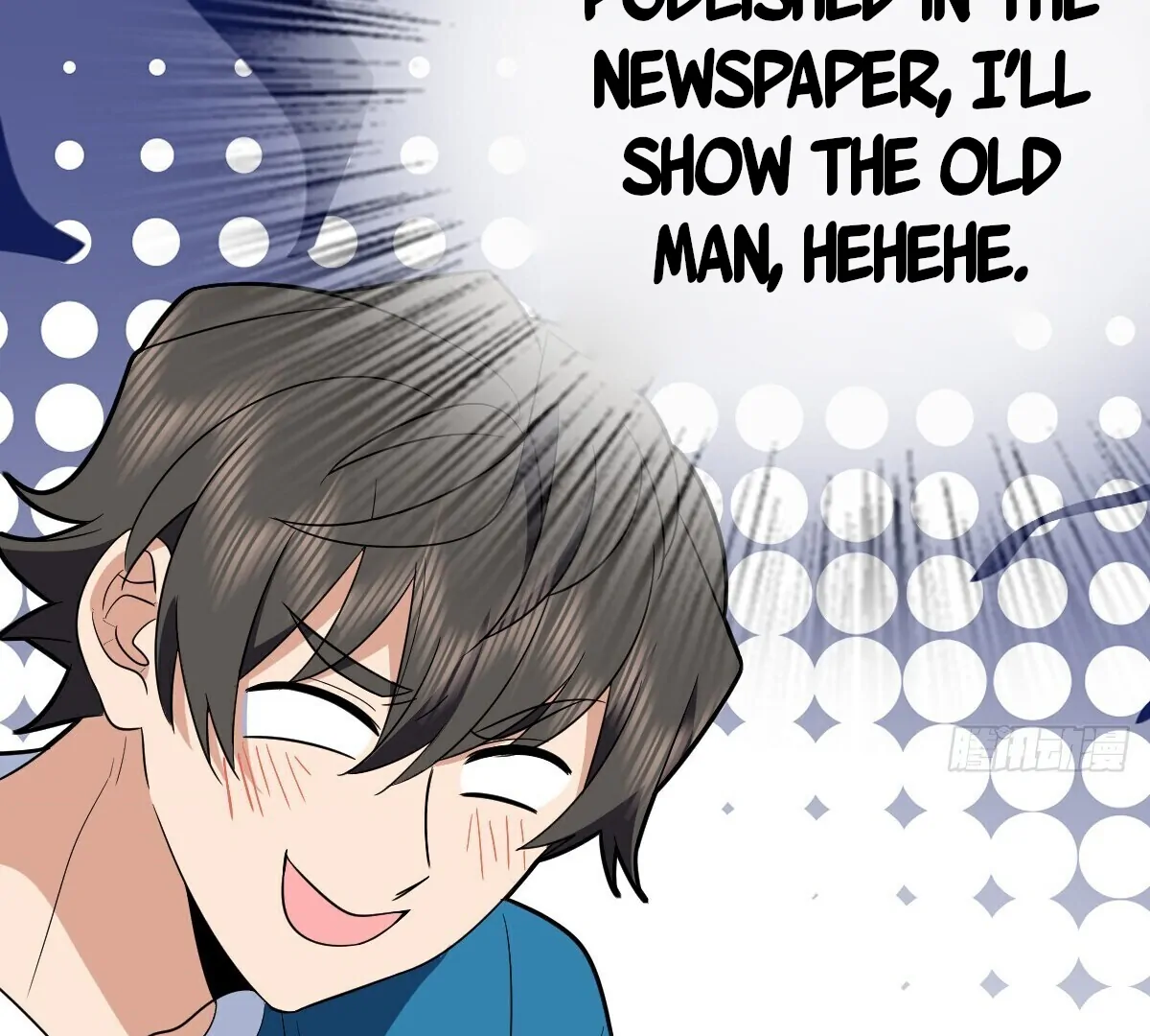My Wife Is From a Thousand Years Ago Chapter 354 - page 17