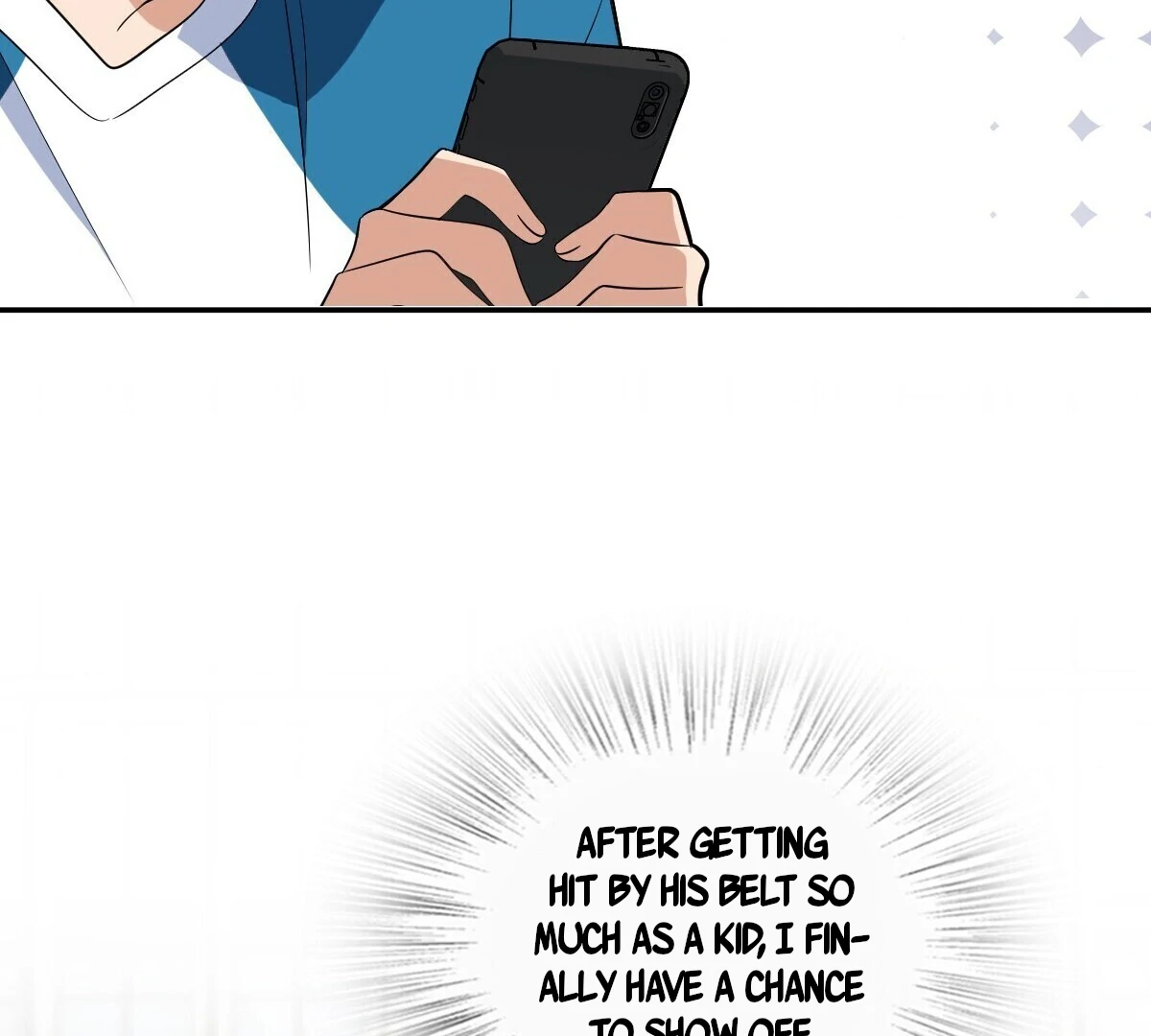 My Wife Is From a Thousand Years Ago Chapter 354 - page 18