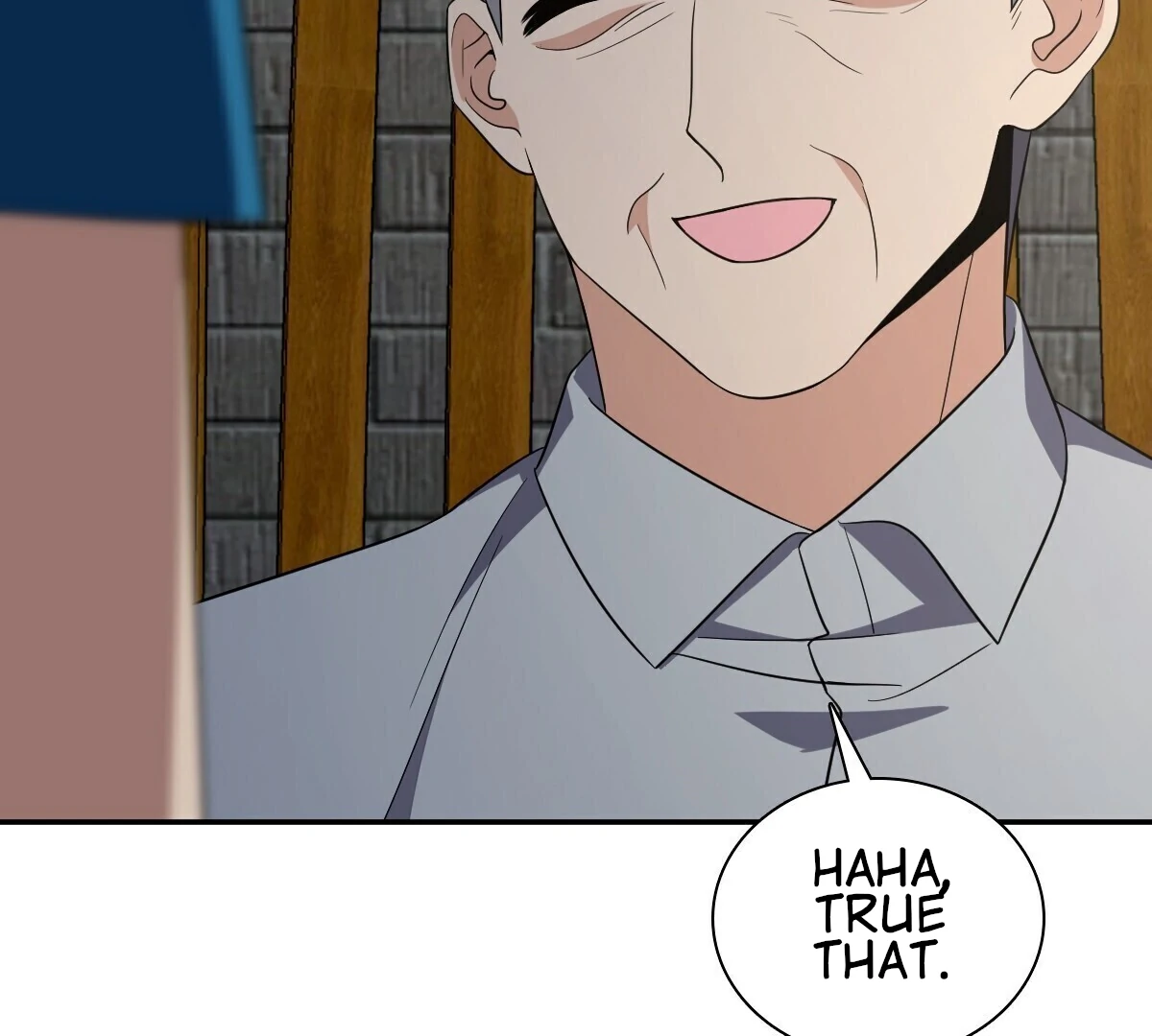 My Wife Is From a Thousand Years Ago Chapter 354 - page 29