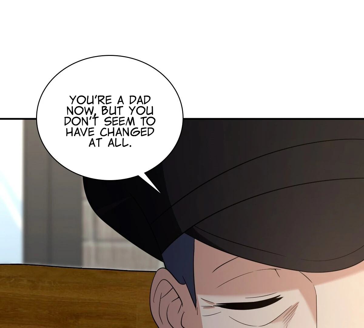 My Wife Is From a Thousand Years Ago Chapter 354 - page 32