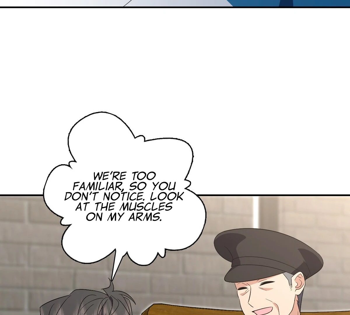 My Wife Is From a Thousand Years Ago Chapter 354 - page 36