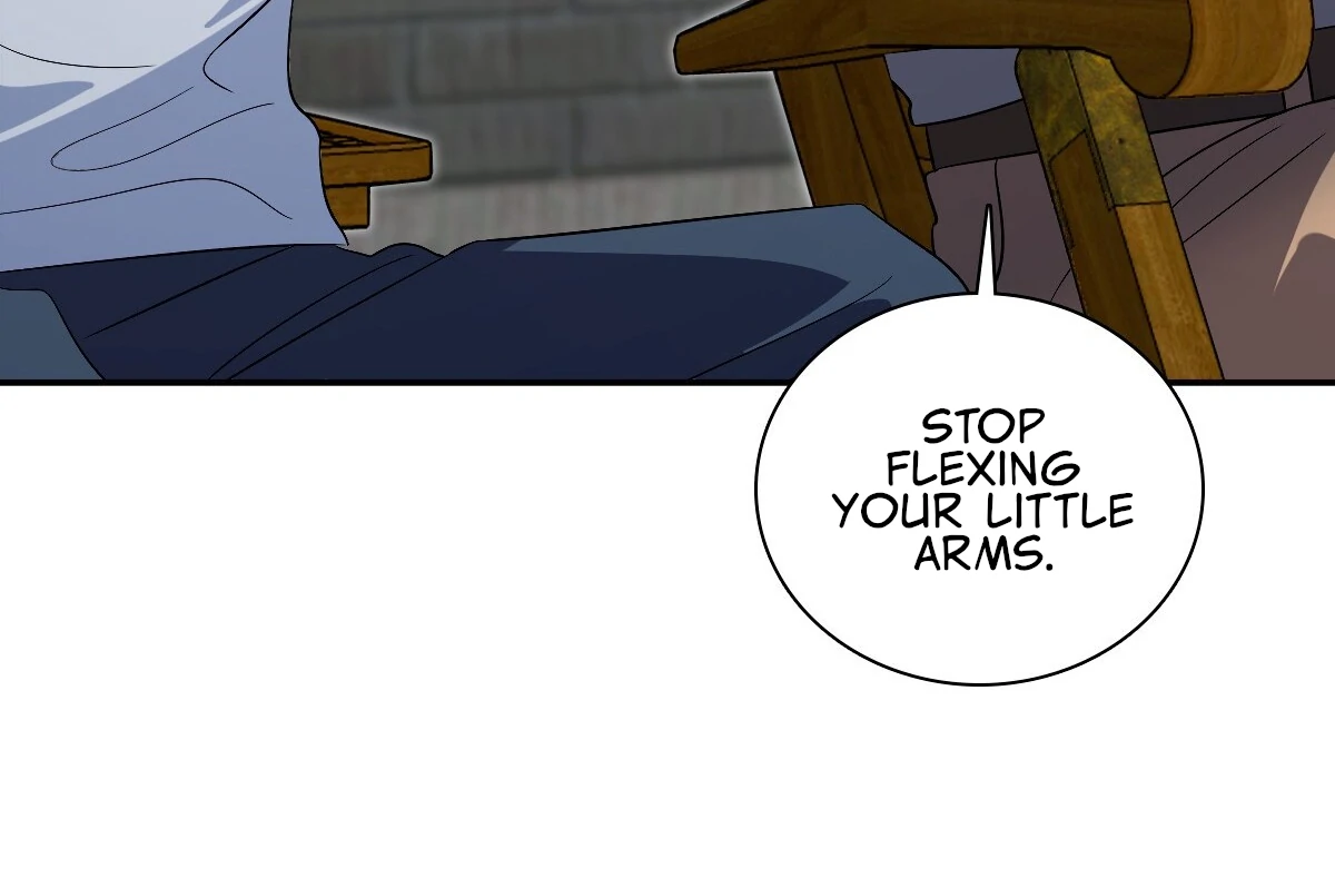 My Wife Is From a Thousand Years Ago Chapter 354 - page 38