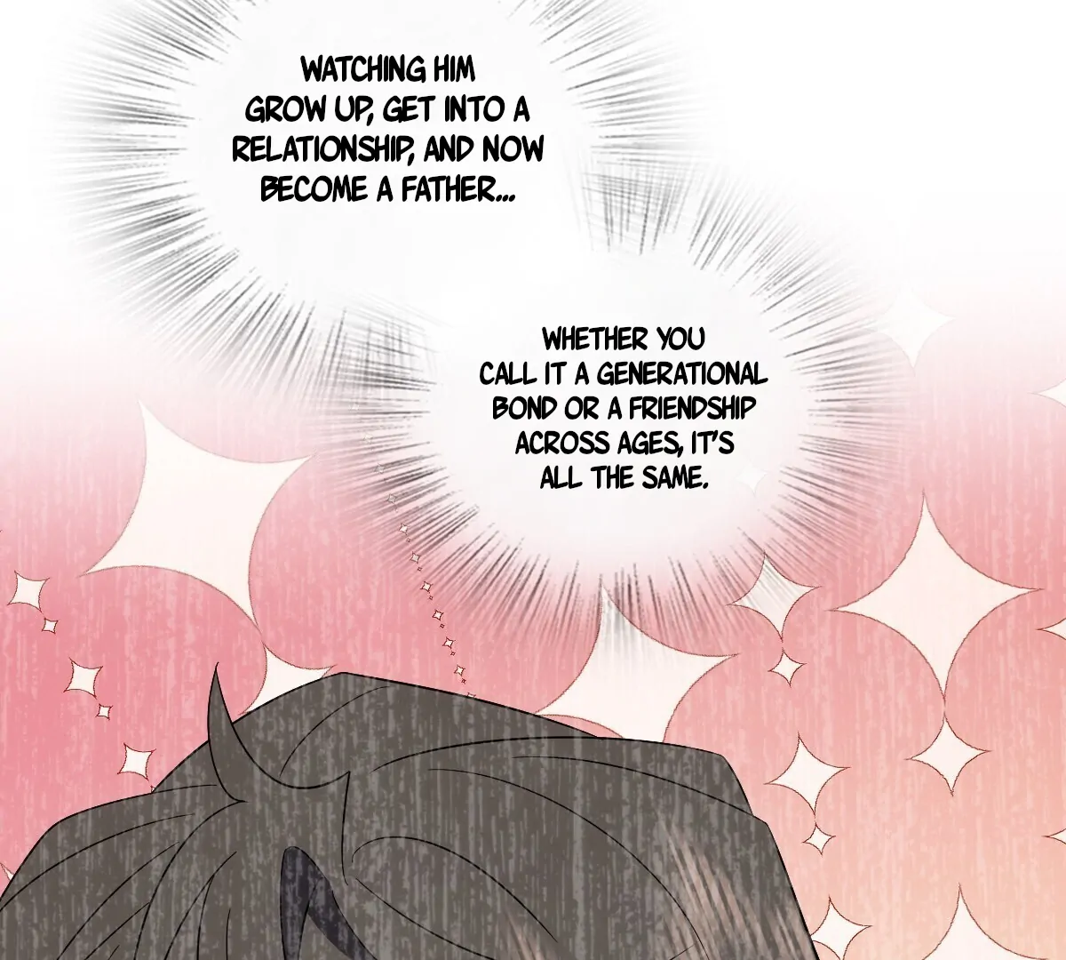 My Wife Is From a Thousand Years Ago Chapter 354 - page 40