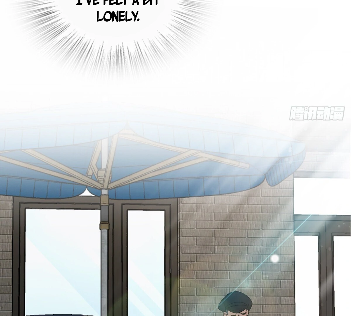 My Wife Is From a Thousand Years Ago Chapter 354 - page 43