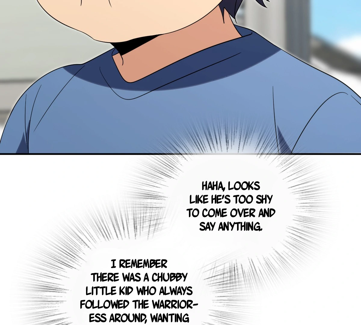 My Wife Is From a Thousand Years Ago Chapter 354 - page 52