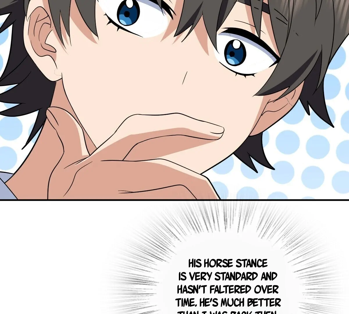 My Wife Is From a Thousand Years Ago Chapter 354 - page 54