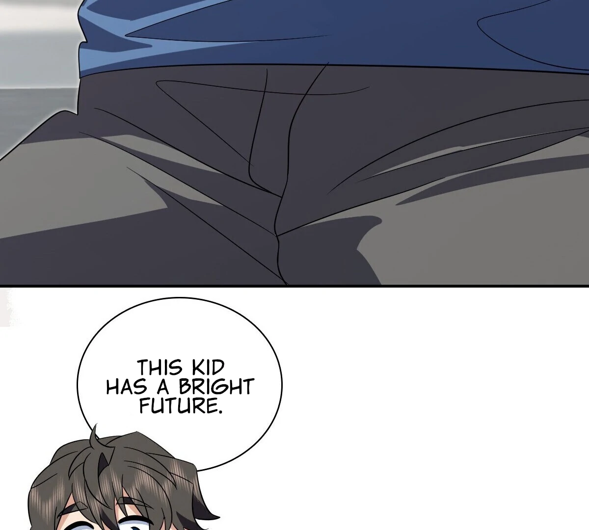 My Wife Is From a Thousand Years Ago Chapter 354 - page 56