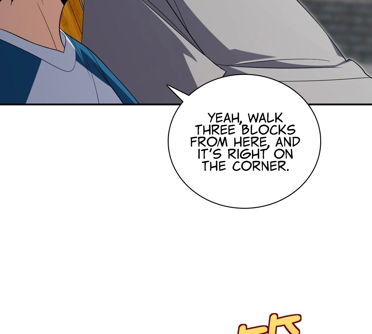 My Wife Is From a Thousand Years Ago Chapter 354 - page 59