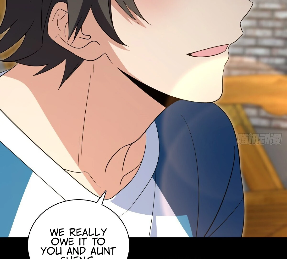 My Wife Is From a Thousand Years Ago Chapter 354 - page 67